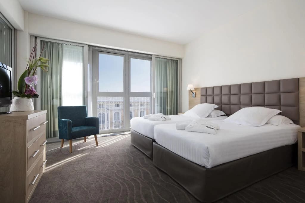 Splendid Hotel & Spa Nice - photo 42