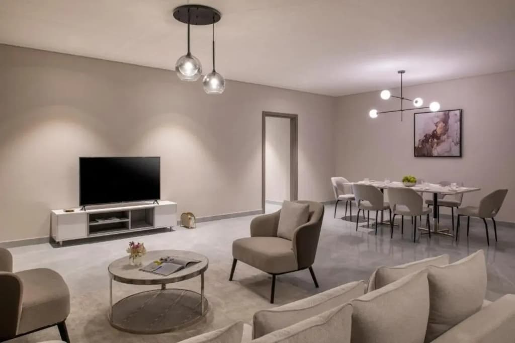 Steigenberger Residence Doha - photo 16