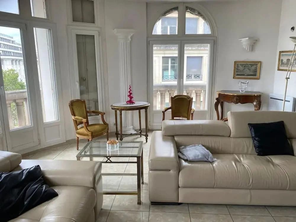 Appartement Opera Chauchat Citycosy - photo 11