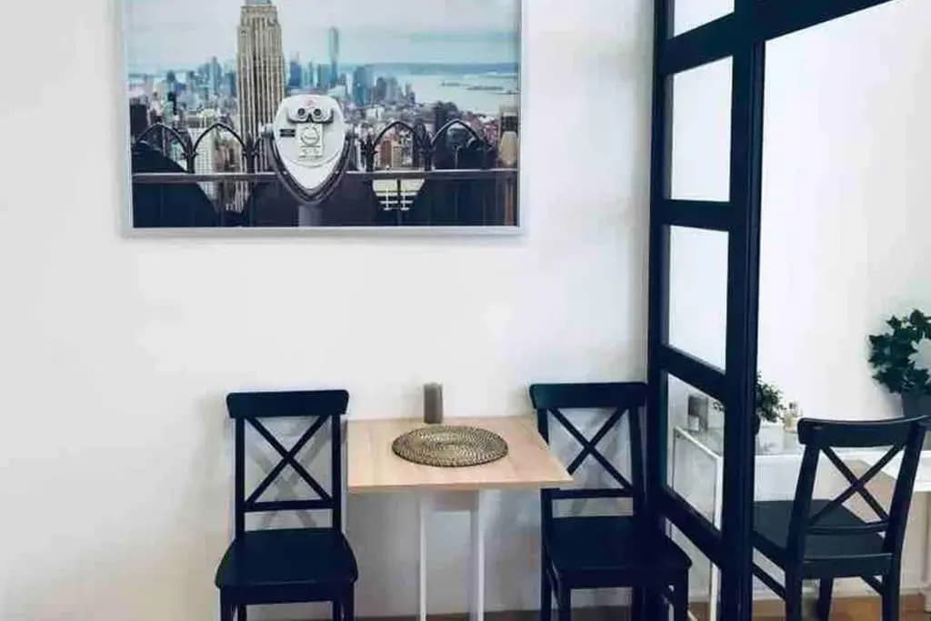 ZEUS Design Apartments Herz - photo 16
