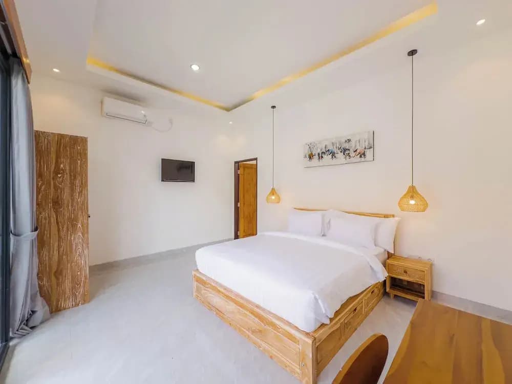 Giok Ubud - photo 4