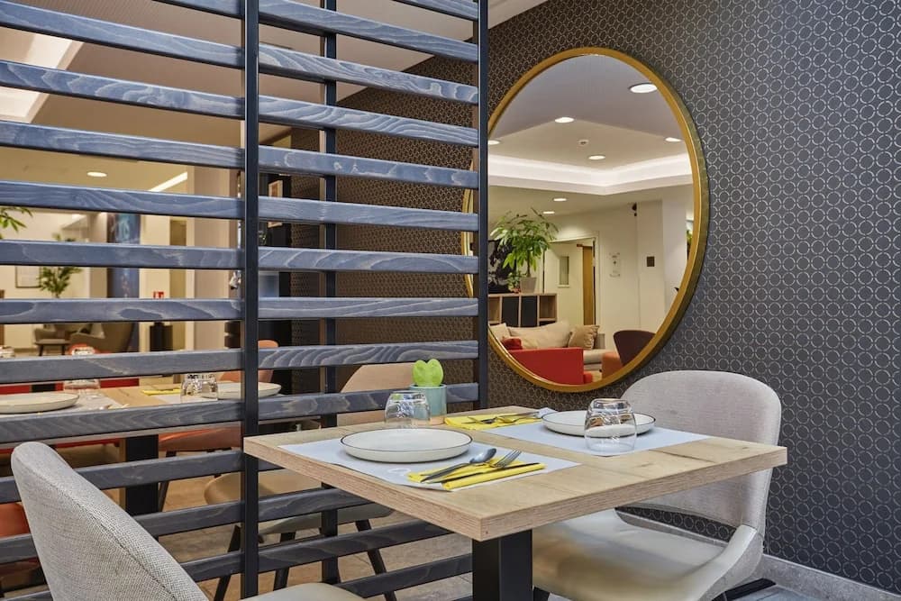 Apparthtel Odalys Montmartre - photo 41