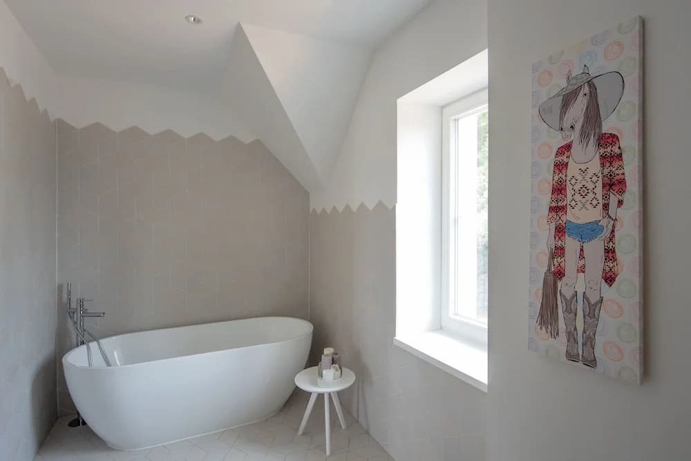Vila Kunratice - photo 8
