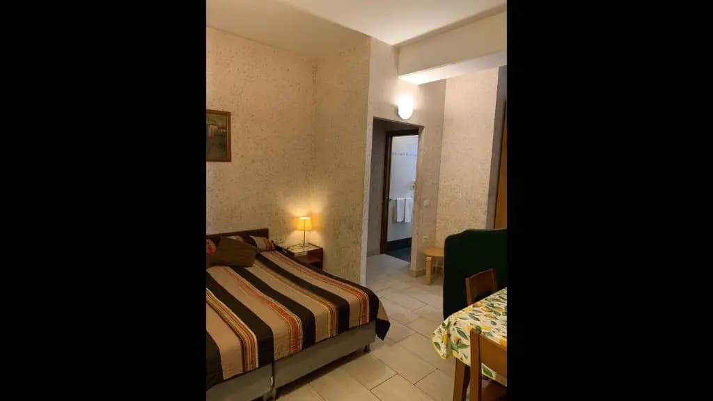 Studio 3 persons occupancy - photo 4