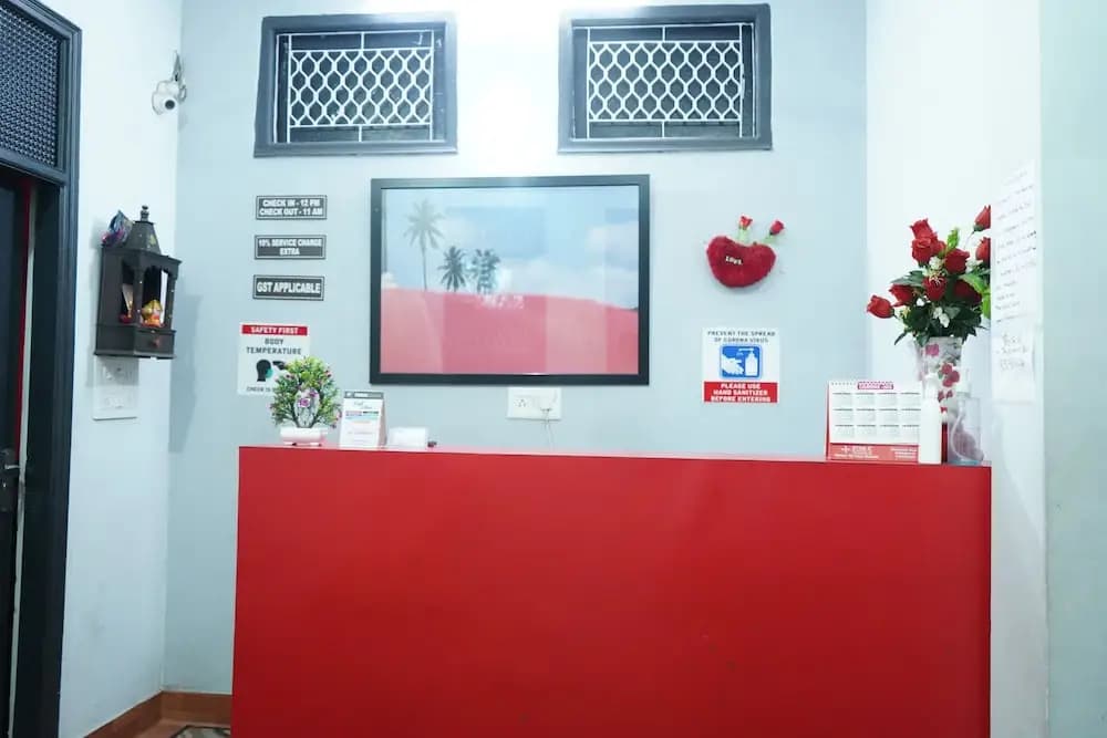 Prince Risedency - photo 2