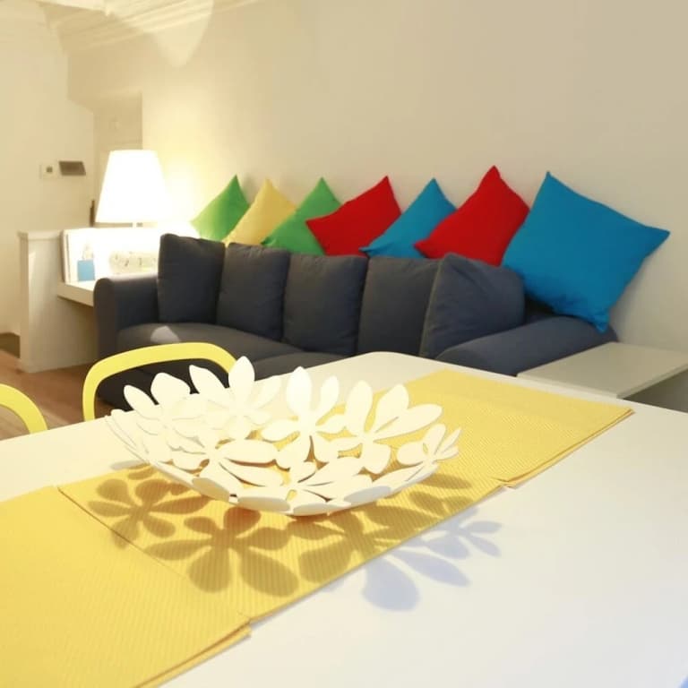 San Lorenzo Suite - photo 3