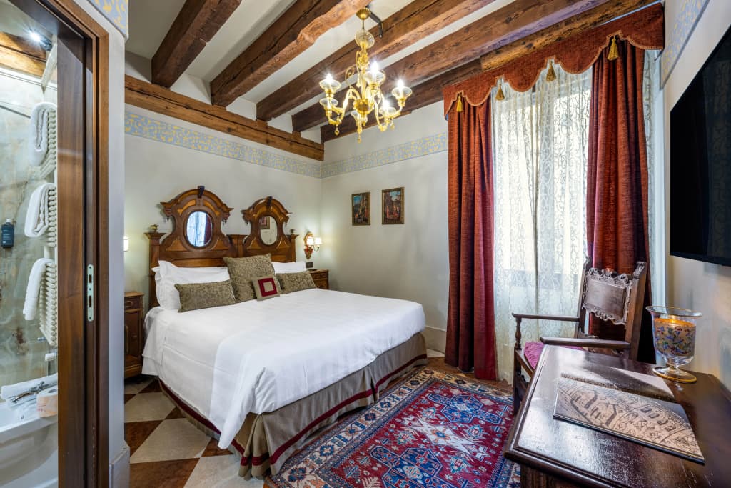 Hotel Palazzo Priuli - photo 3
