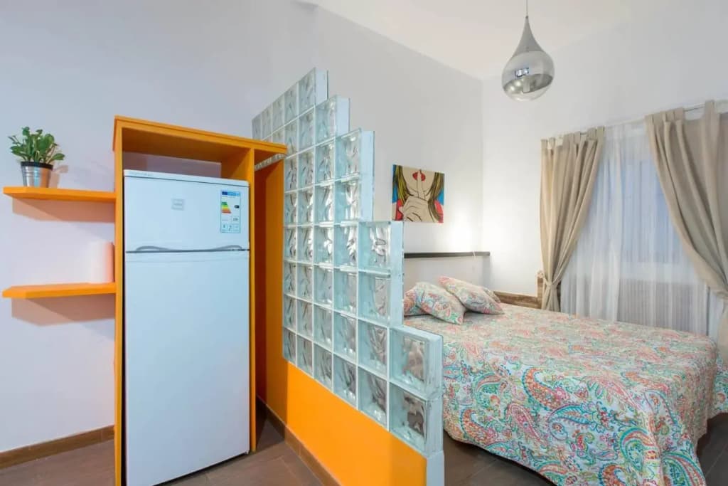 Z45 Loft con Wifi en el Madrid Centro - photo 9