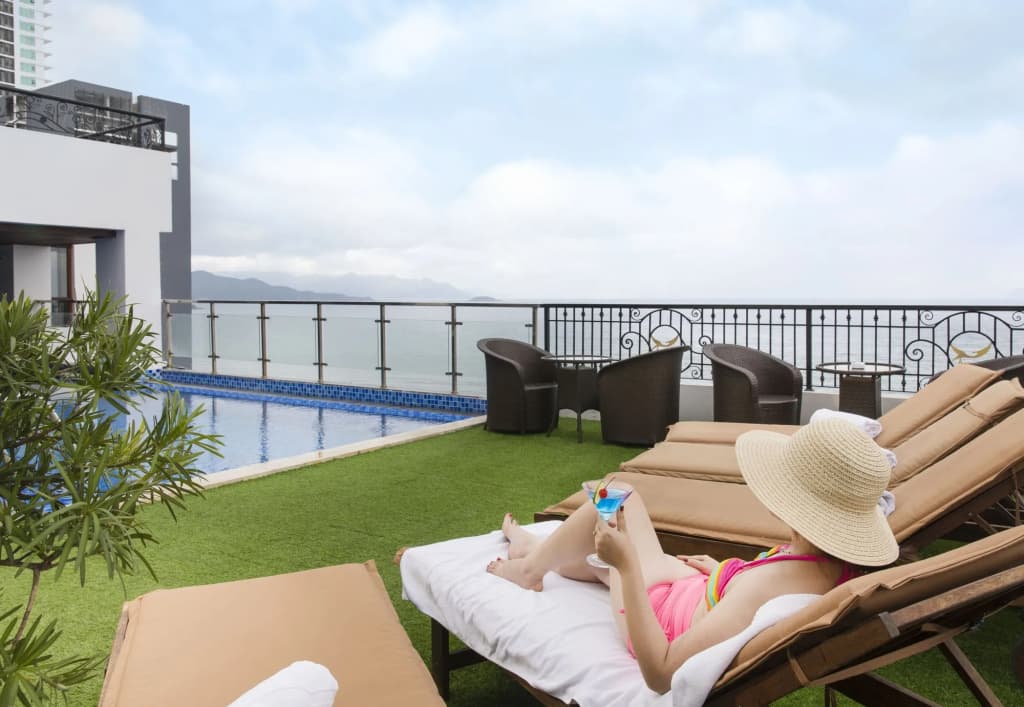 Apus Hotel - photo 30