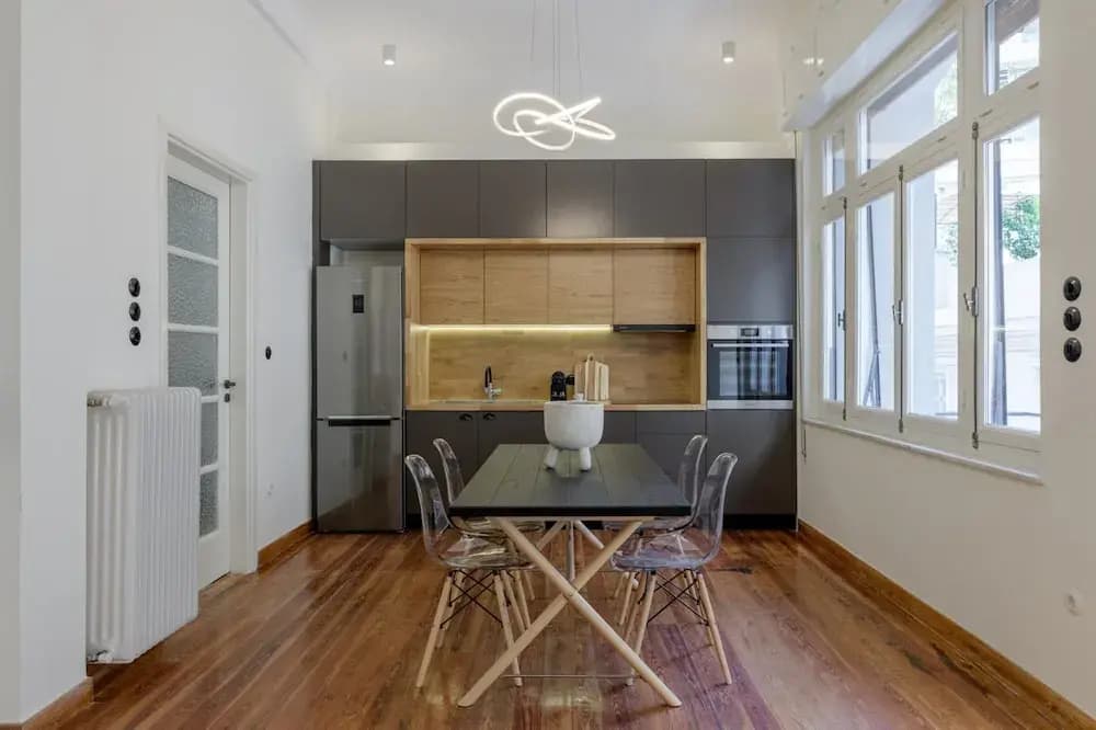 3bdr Modern Design Bright Interiors in Plaka - photo 17