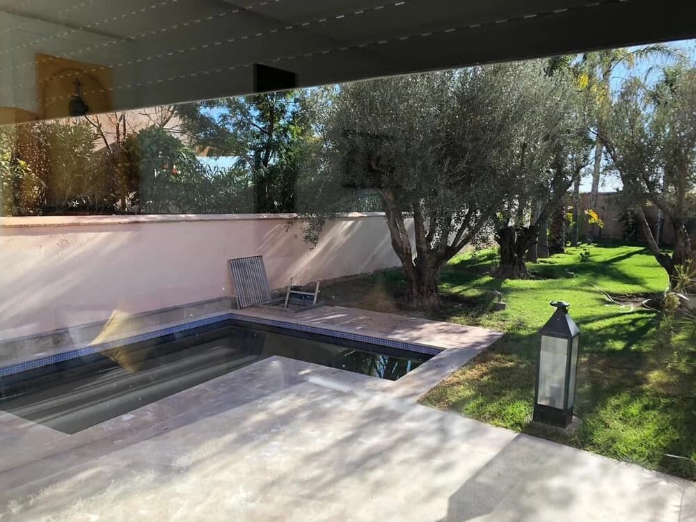 Studio avec Piscine Privée - photo 3
