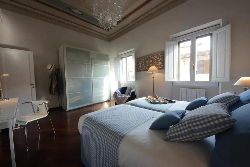 Scala Elegant Apartment - photo 12