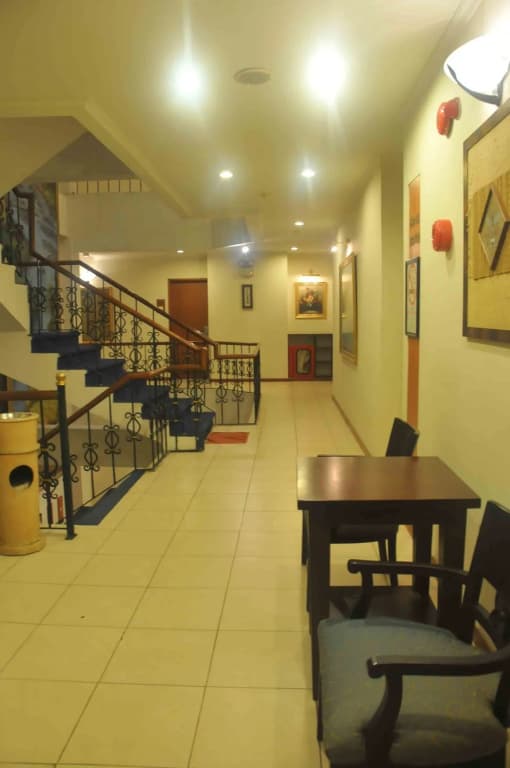 Losari Blok M  Hotel Jakarta - photo 11