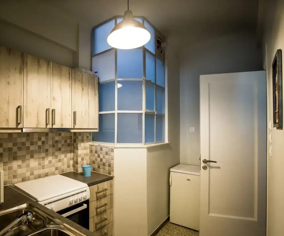 Adorable apartment under Acropolis - photo 15