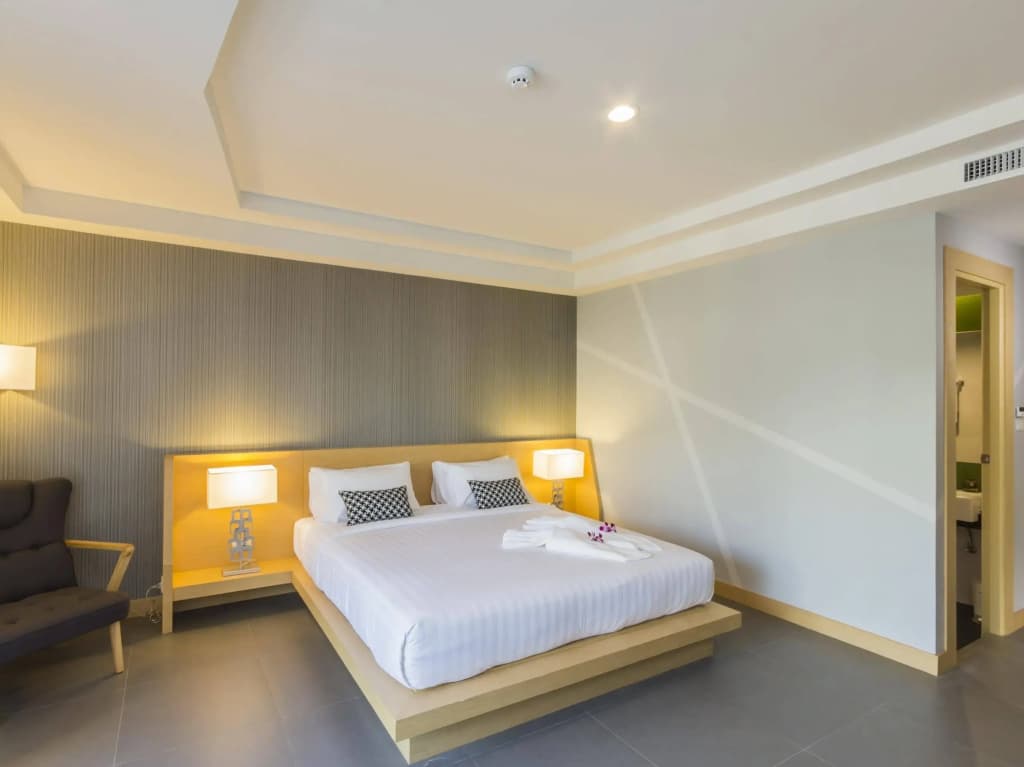 The Capuchin Hotel - photo 3