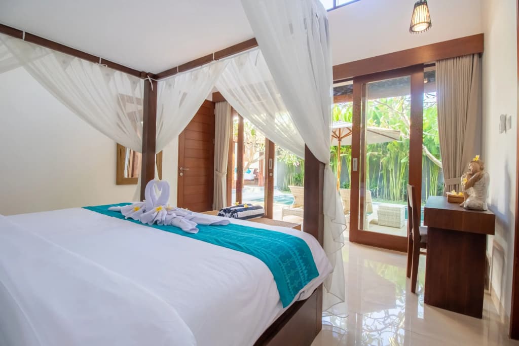 Sayang Sanur Duplex - photo 9
