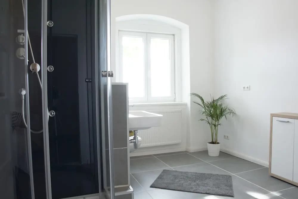 Bed'n'Work Apartment Prenzlauer Berg - photo 8