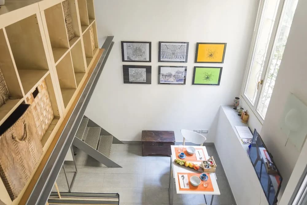 Flatty Apartments - Tadino - photo 14