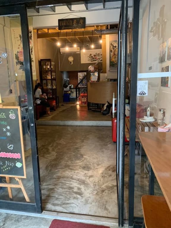 Good Space Hostel - photo 6