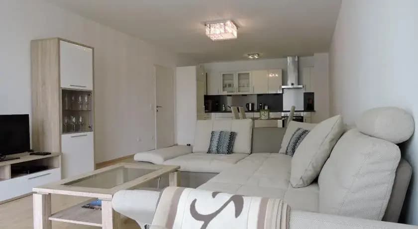 Comfort Residence Mac Prime - photo 3