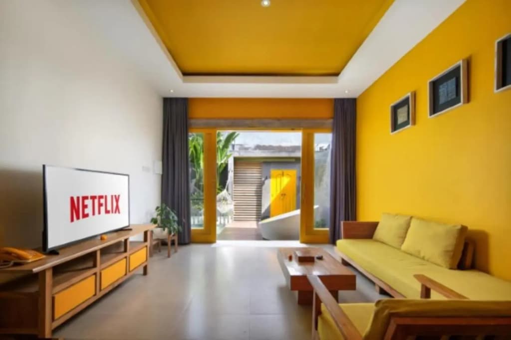 La Mira Villa Seminyak by Ini Vie Hospitality - photo 46