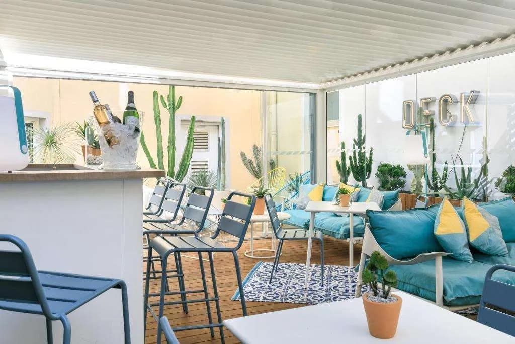 The Deck Hotel by HappyCulture - photo 33