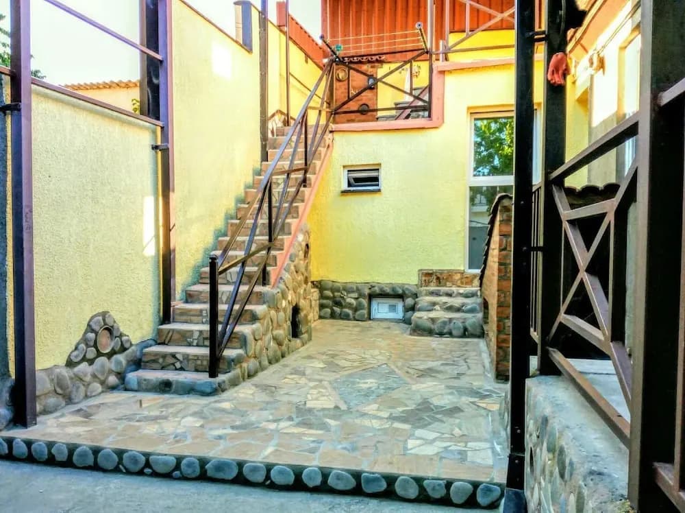 Apartment on Atskuri Str - photo 13