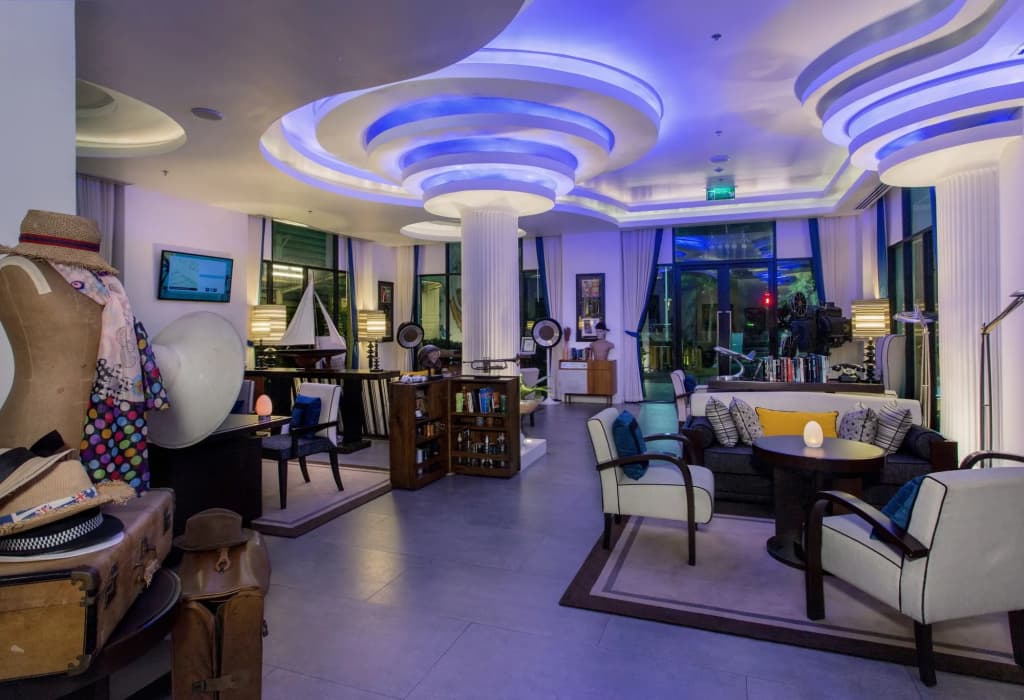 Wave Hotel Pattaya - photo 25