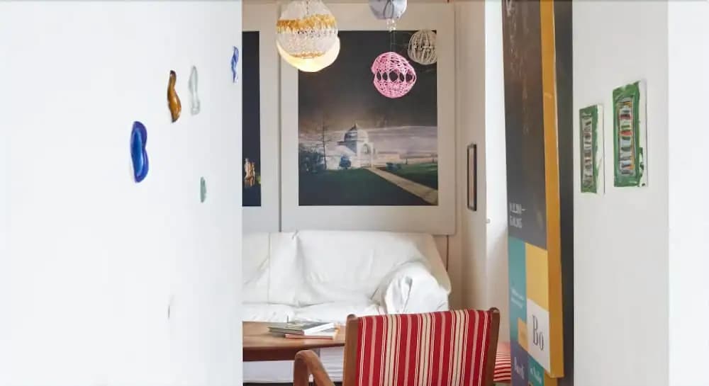 19Sixty Testaccio House - photo 5