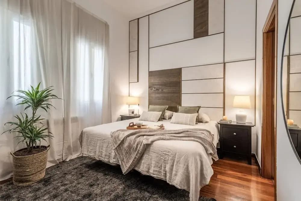 Uzer - 2 Bedrooms in Recoletos - photo 2