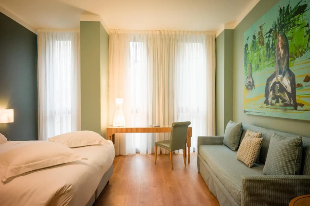Hotel Spadari Al Duomo - photo 30