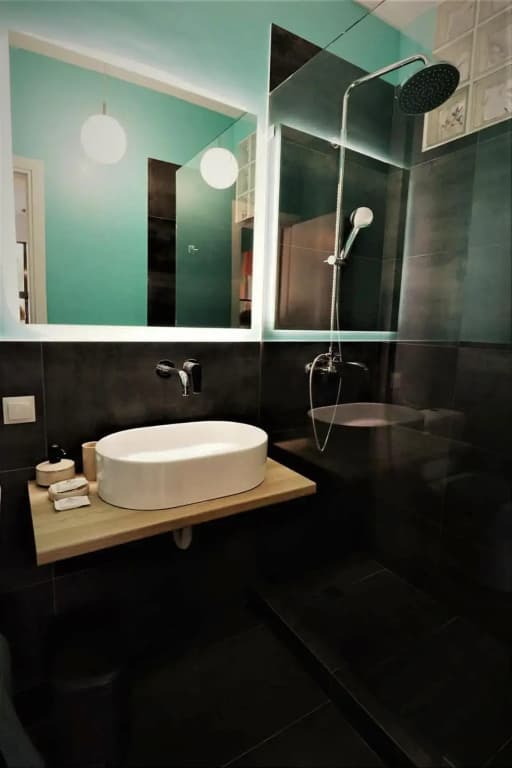 Central urban studio A - photo 7