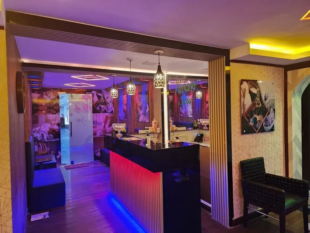 Hotel Le Paradise Palace - photo 6