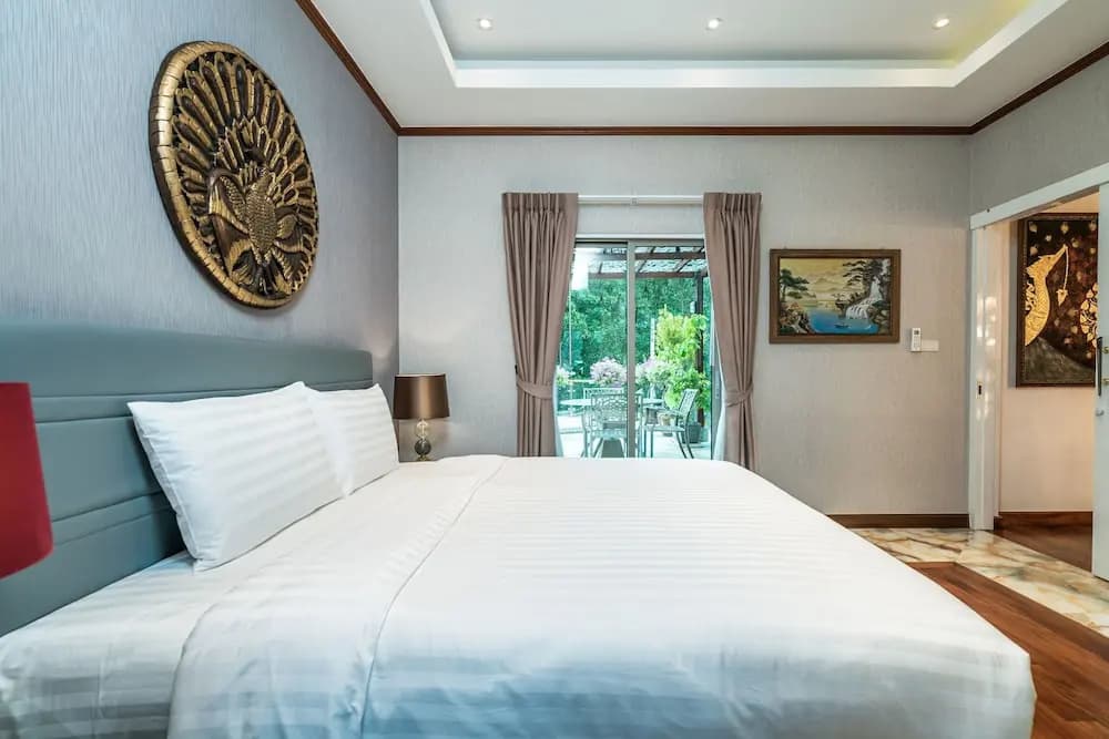Exclusive Villa Stan with Top Amenities - photo 23