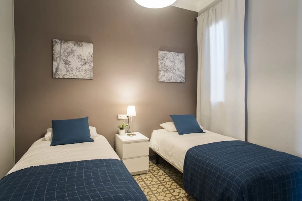 Barcelonaguest Apartments - photo 4