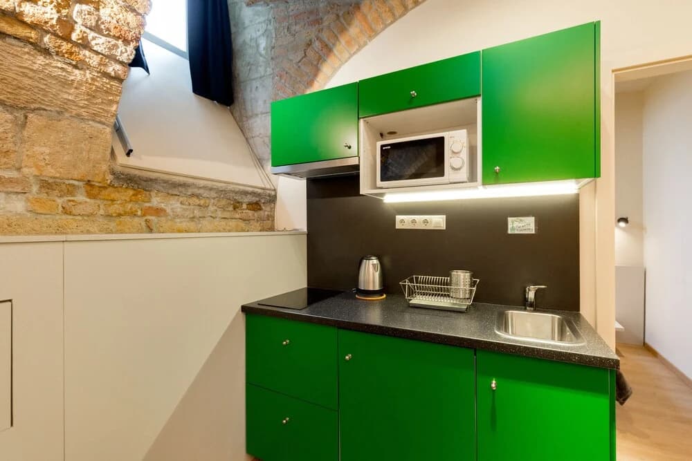 Dice Apartments - photo 18