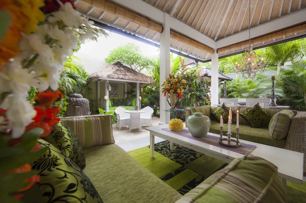 Bermimpi Bali Villas - photo 18