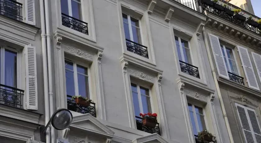 Appartement Moulin Rouge - photo 1