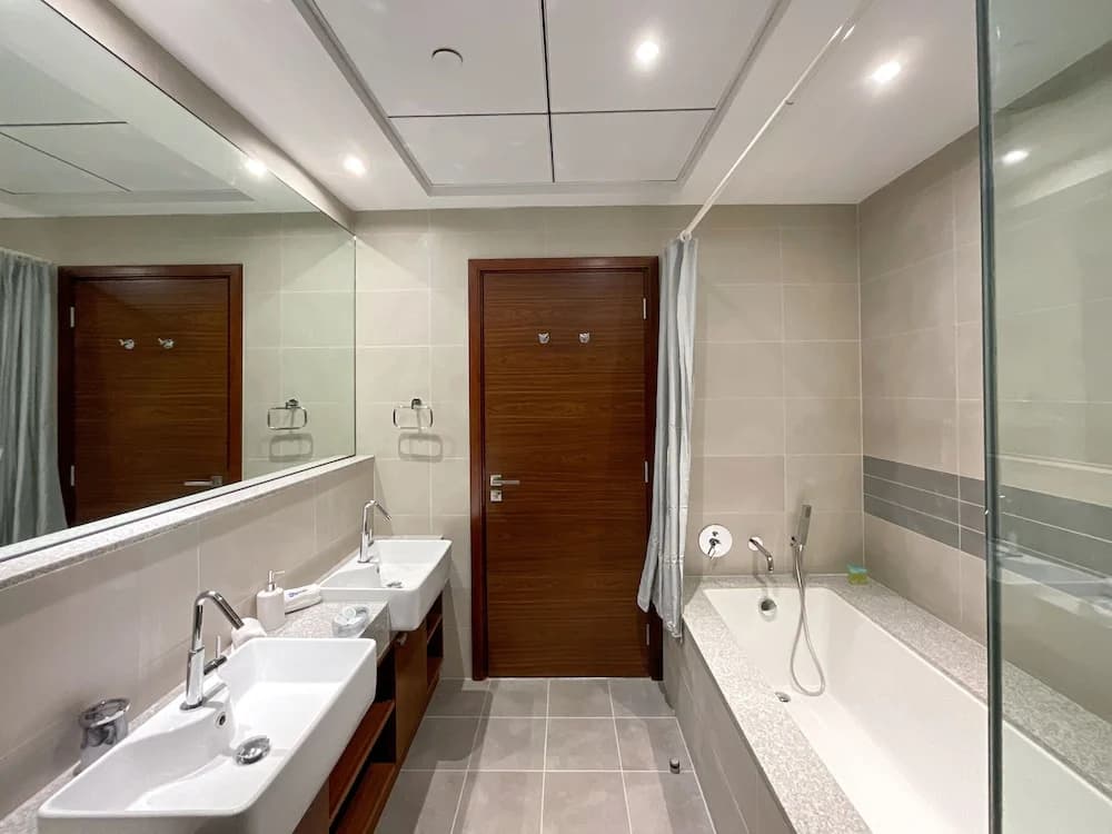 HiGuests - Park Gate Residence Tower C - photo 9