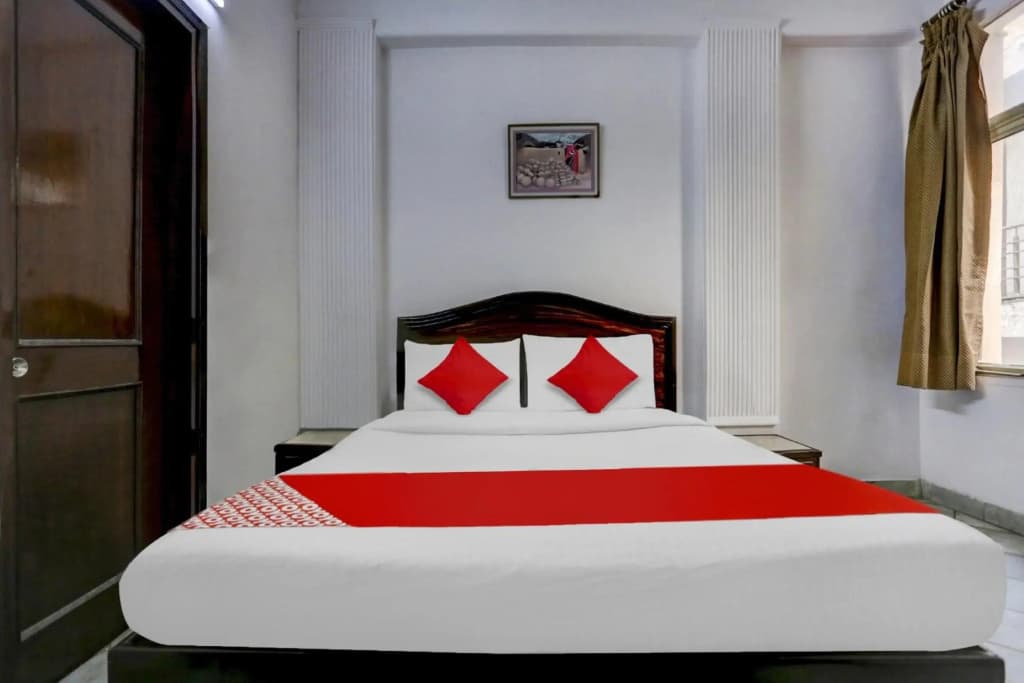 OYO Flagship IAE522 Hotel Cozzy Homes Stay - photo 5