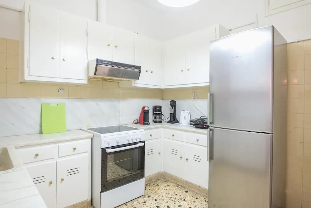 Victoria Grand Apartments - photo 17