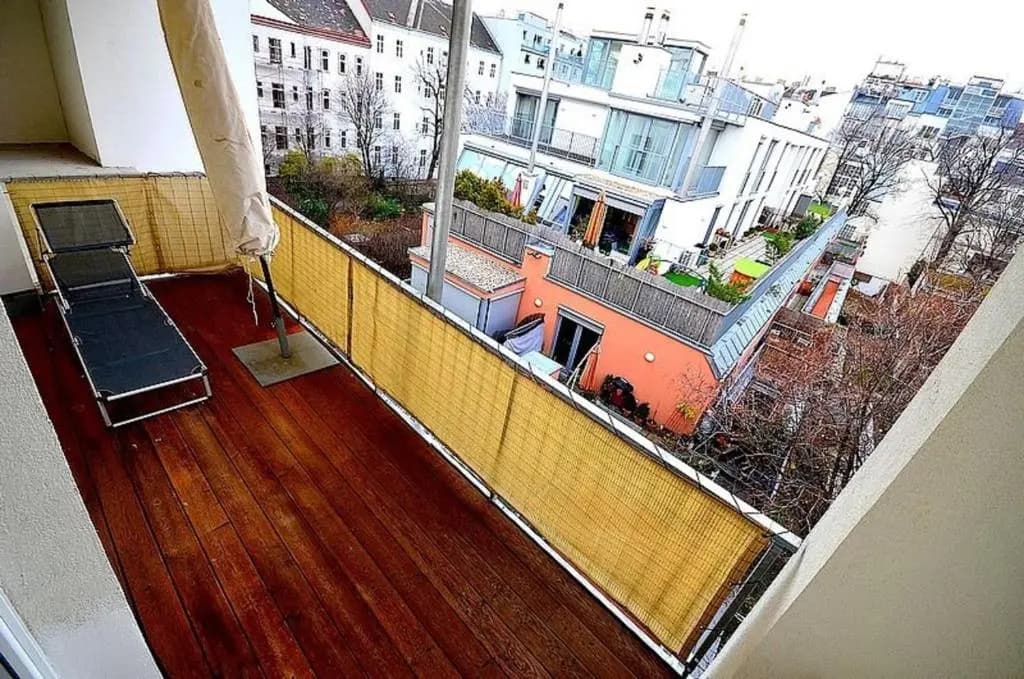 Vienna Residence | Spacious, tasteful apartment 3rd district Vienna - main photo