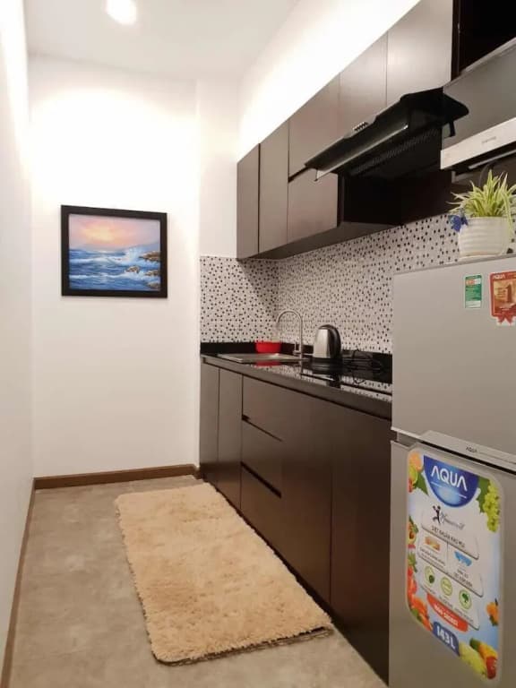 Min Apartment - photo 14