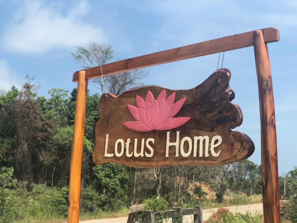 Lotus Home - photo 44