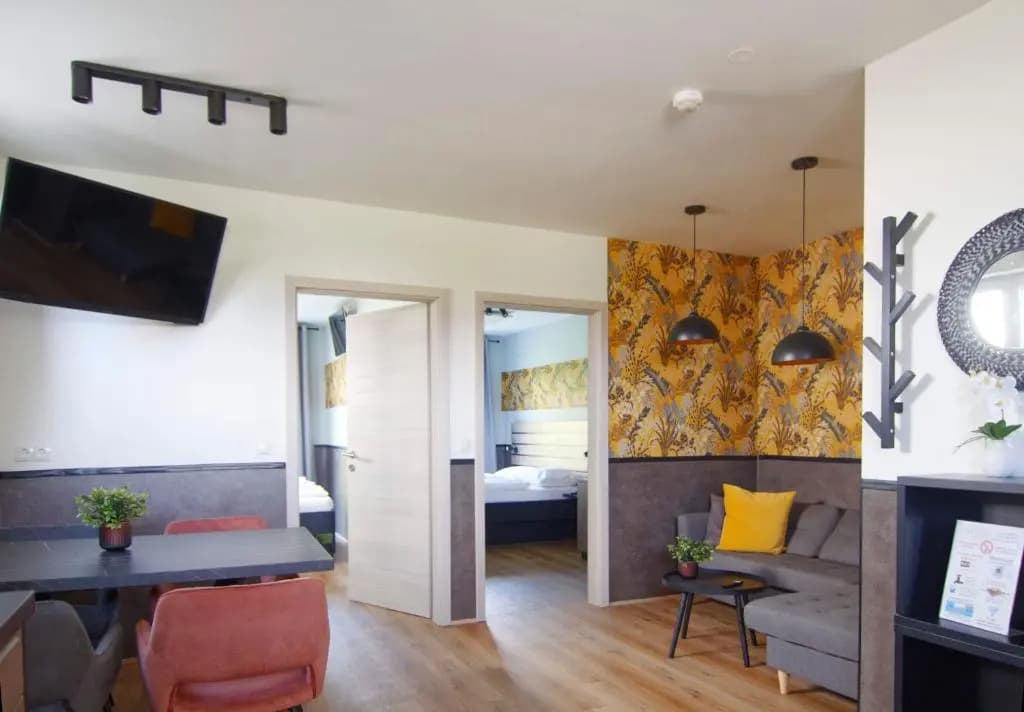 MH Apartments - photo 2