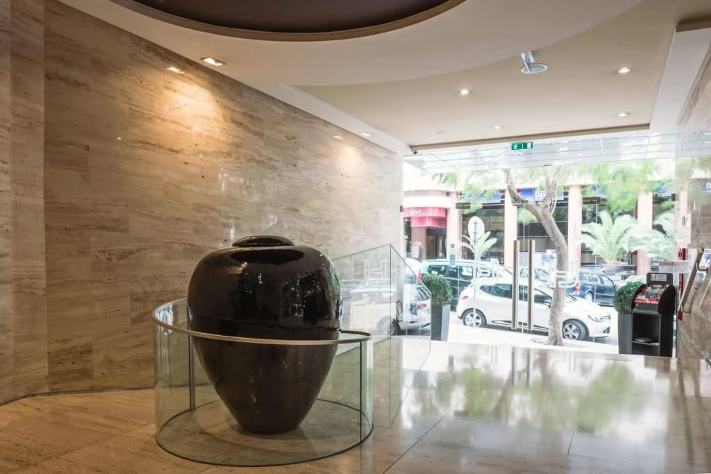 Hotel Lisboa - photo 18