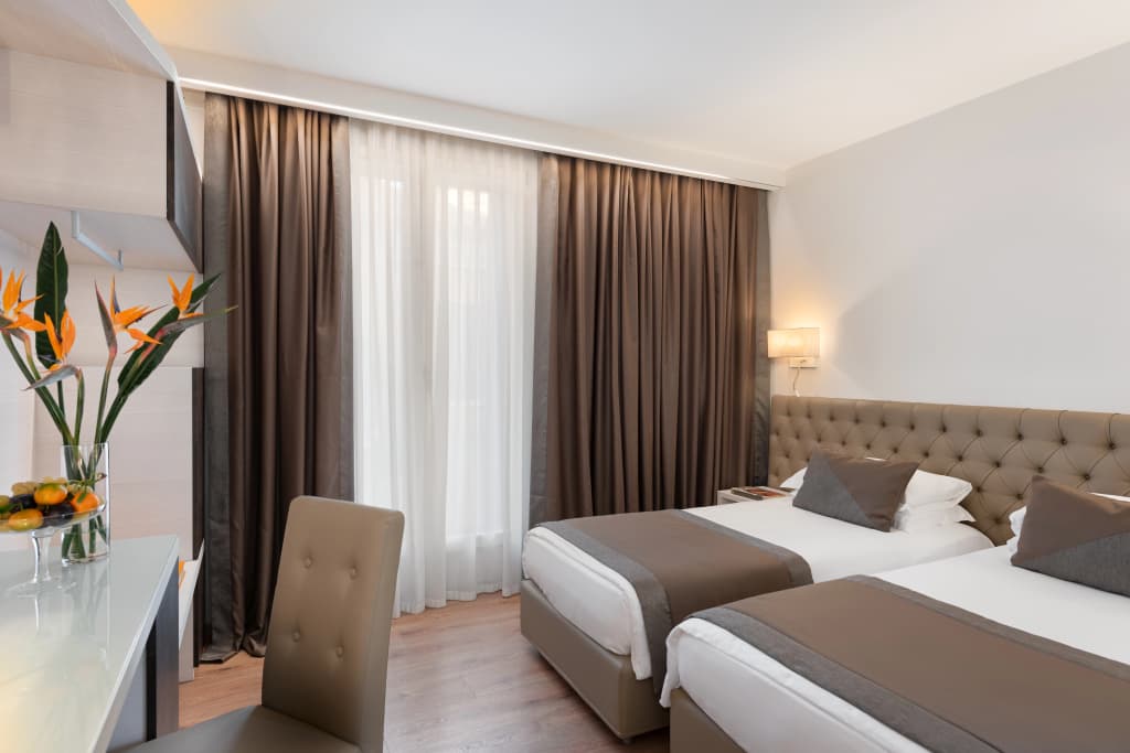 UnaHotels Ecohotel Villa Costanza Venezia - photo 3