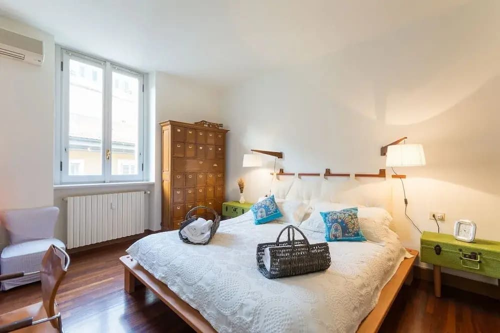 Brera 27 Apartment - photo 17