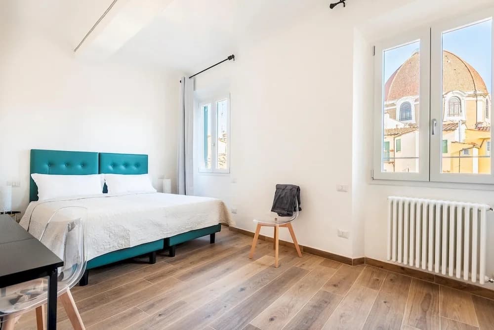 Alloro Apartment in Firenze - photo 3