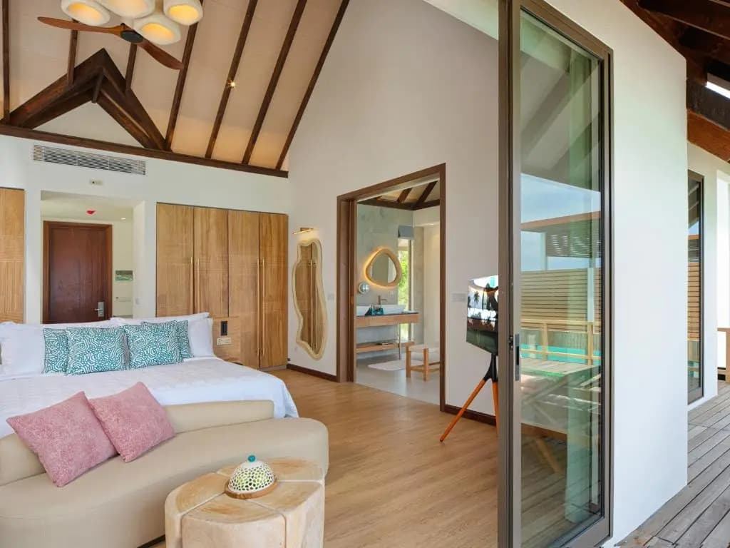 Meyyafushi Maldives - Premium All Inclusive - photo 27